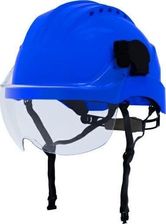 Zdjęcie Climax Protective Helmet Curro-Visor White - Wasilków
