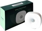 frient Motion Sensor | PIR | czujnik na podczerwień | wykrywanie ruchu | inteligentna automatyka domowa | ZigBee | produkt kompatybilny ze SmartThings