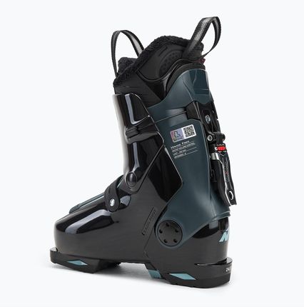 Nordica Hf 85 W Gw Black/Green/Aquamarine 23/24 - Ceny i opinie