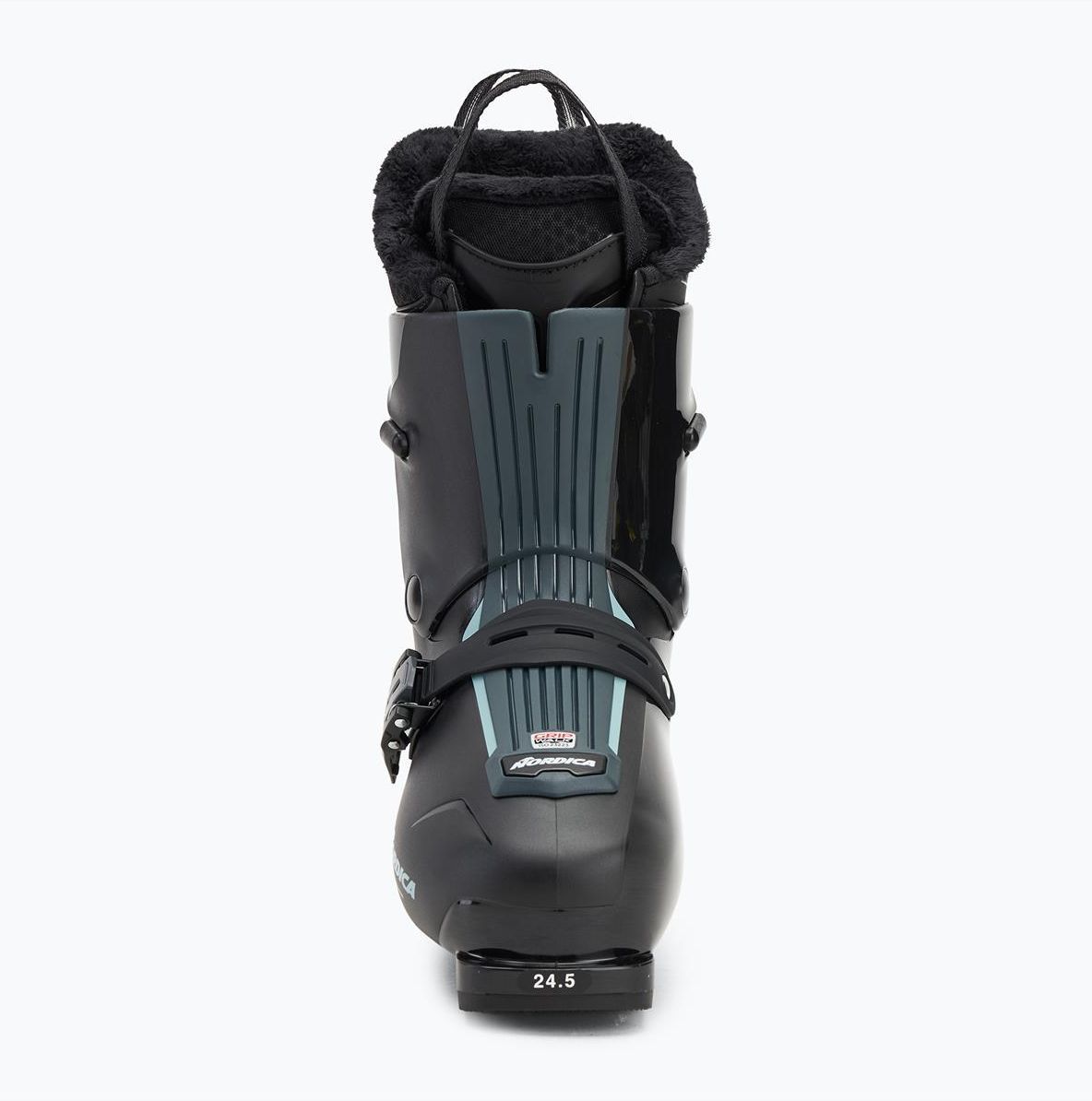 Nordica Hf 85 W Gw Black/Green/Aquamarine 23/24 - Ceny i opinie