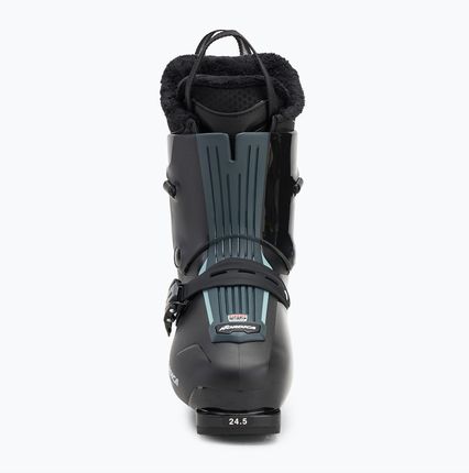 Nordica Hf 85 W Gw Black/Green/Aquamarine 23/24 - Ceny i opinie