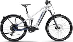 Zdjęcie Haibike Adventr 9 19,5 Niebieski-Srebrny 29 2025 - Września