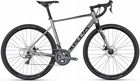 Rower Kellys Soot 30 28 L Me 2024 srebrny