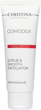 Zdjęcie Christina Comodex Scrub& Smooth Exfoliator Wygładzający Eksfoliator Scrub 75ml - Górowo Iławeckie