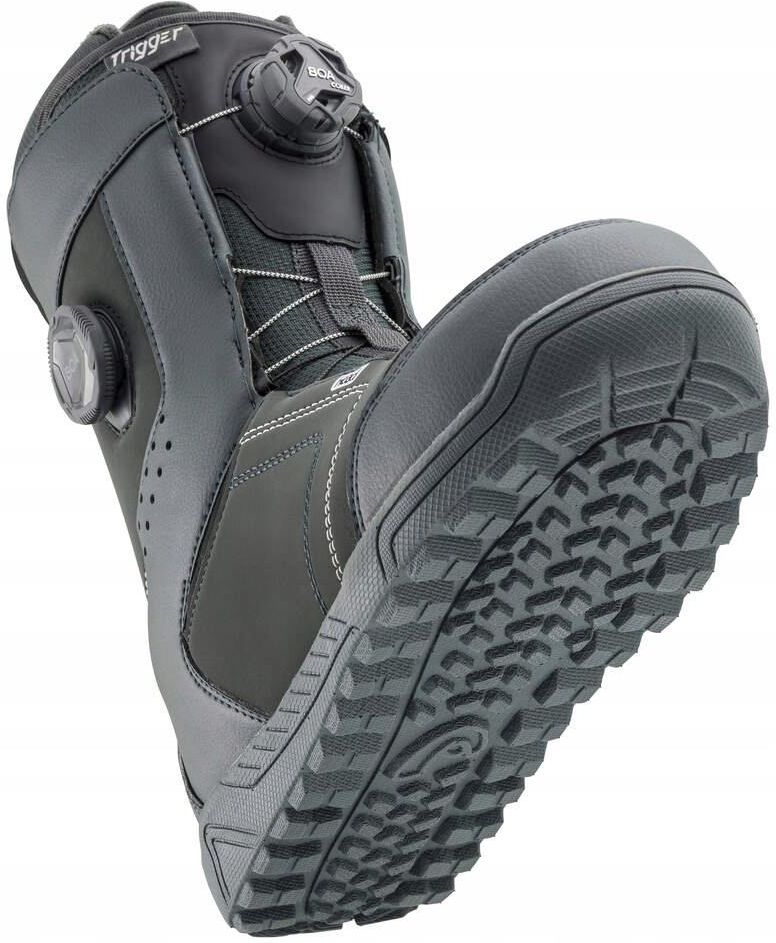 [24-25モデル] HEAD TRIGGER LYT BOA FOCUS Head Trigger Lyt Boa Focus Charcoal 24/25 - Ceny i opinie - Ceneo.pl