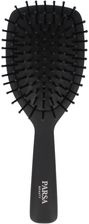 Zdjęcie Parsa Carbon Antistatic Paddle Brush Black Szczotka S - Ślesin