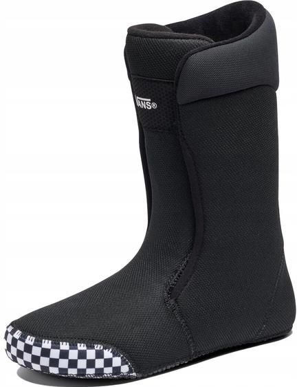 Vans Invado Og White/Grey 24/25 - Ceny i opinie - Ceneo.pl