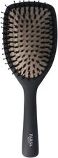 Zdjęcie Parsa Keratin Care & Shine Paddle Brush Black Szczotka L - Pyzdry