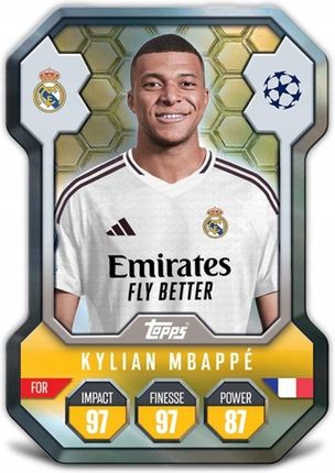 Topps Match Attax Extra 2025 - Mega Multipack - 52 Cards, Including 3 Random X Factor LE Cards and an Exclusive Signature Style Pro-View Card