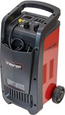 Zdjęcie Tresnar Prostownik Do Ładowania Z Rozruchem 400A - Pruszcz Gdański