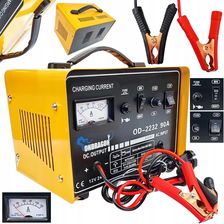 Ondragon Rozruch 12/24V  90A