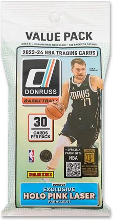 Karty Kolekcjonerskie Koszykarskie Nba Panini Donruss 2023