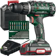 Parkside PABS20LIG8