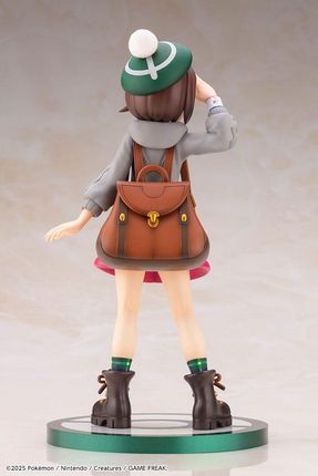Kotobukiya Pokémon ARTFXJ Statue 1/8 Gloria & Sobble 21cm