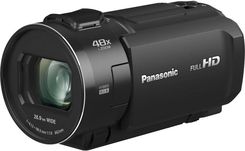 Zdjęcie Panasonic HC-V900 Full HD - Świdnica
