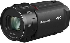 Zdjęcie Panasonic HC-VX3 4K - Zielona Góra