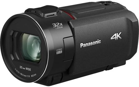 PANASONIC HC-VX3 4K Kamera video NOWOŚĆ 2024r