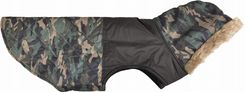 Zdjęcie Flamingo Kurtka Dla Psa Ares 55 Cm 518513 - Stalowa Wola