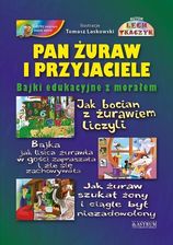 Zdjęcie Pan Żuraw i Przyjaciele - Katowice