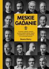 Zdjęcie Męskie gadanie (e-book) - Opole