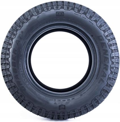 General Tire Grabber AT3 245/70R16 111H 3PMSF - zdjęcie 2