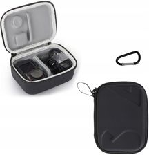 Pokrowiec Futerał Etui Case Box Walizka Osłona do DJI OSMO ACTION 3 4 5 PRO / OA5-B893