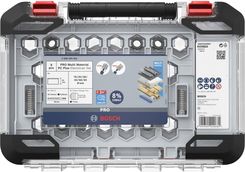 Zdjęcie Bosch Zestaw otwornic PRO Multi Material PC Plus 9szt. 2608594424 - Pelplin