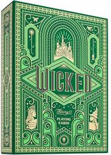 Zdjęcie Quint Karty Kraina Oz Theory11 - Pyrzyce