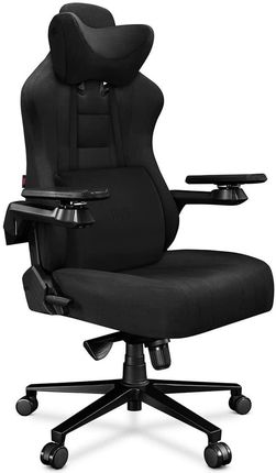 Yumisu 2049 Materiałowy Black 4D (Y2049GBM4D) - zdjęcie 2