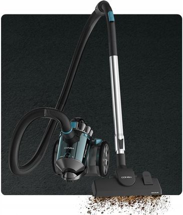 Cecotec  Conga Rockstar Cyclonic X-Treme - zdjęcie 3