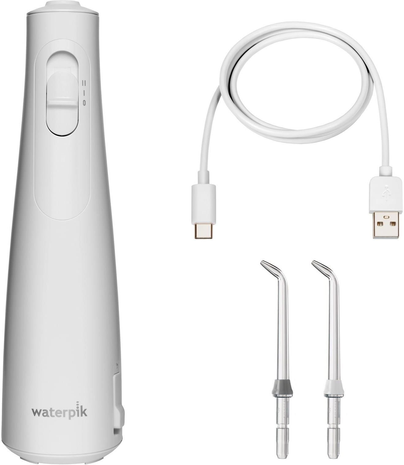 фото Ирригатор Waterpik WF-21 White