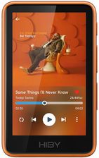 Zdjęcie HiBy R1 (Pomarańczowy) - Zabrze