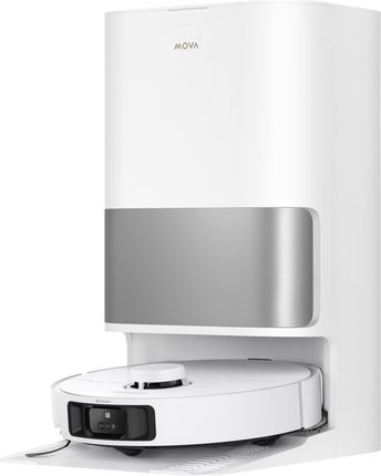Robot sprzątający z mopem MOVA P10 Pro Ultra ze stacją