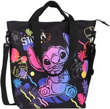 Zdjęcie Torba na ramię Stitch Soho Disney Black Coolpack - Dobiegniew