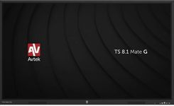 Zdjęcie Avtek Monitor interaktywny TS 8.1 Mate G 65 - Wrocław