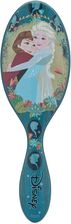 Zdjęcie The Wetbrush Original Detangler Anna & Elsa - Zagórów