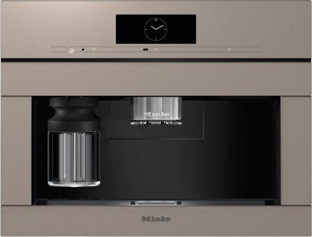 Miele CVA 7845 Perłowy beż