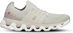 On Running Damskie Cloudswift 3 Pearl Fog