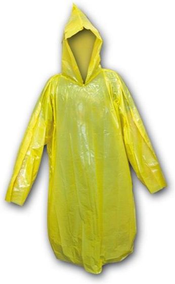 Axer Sport Peleryna Przeciwdeszczowa Dla Dziecka 59X70Cm Axer sport, Peleryna przeciwdeszczowa Axer Sport | Sport