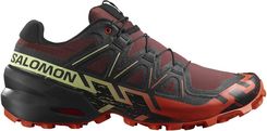 Salomon Speedcross 6 475815 Bordo