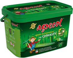 Zdjęcie Agrecol do Trawników Zachwaszczonych 5kg - Daleszyce