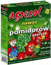 Zdjęcie Agrecol do Pomidorów i Papryki 1,2kg - Suchedniów