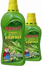 Zdjęcie Agrecol Nawóz do paproci 0,35 L - Nowy Sącz