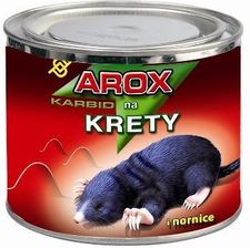 Zdjęcie Agrecol Karbid na krety 0,5 KG - Chęciny