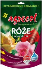 Zdjęcie Agrecol HORTUS Nawóz do róż 0,3 KG - Złotoryja