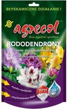 Zdjęcie Agrecol Hortus do Rododendronów 0,35kg - Zdzieszowice