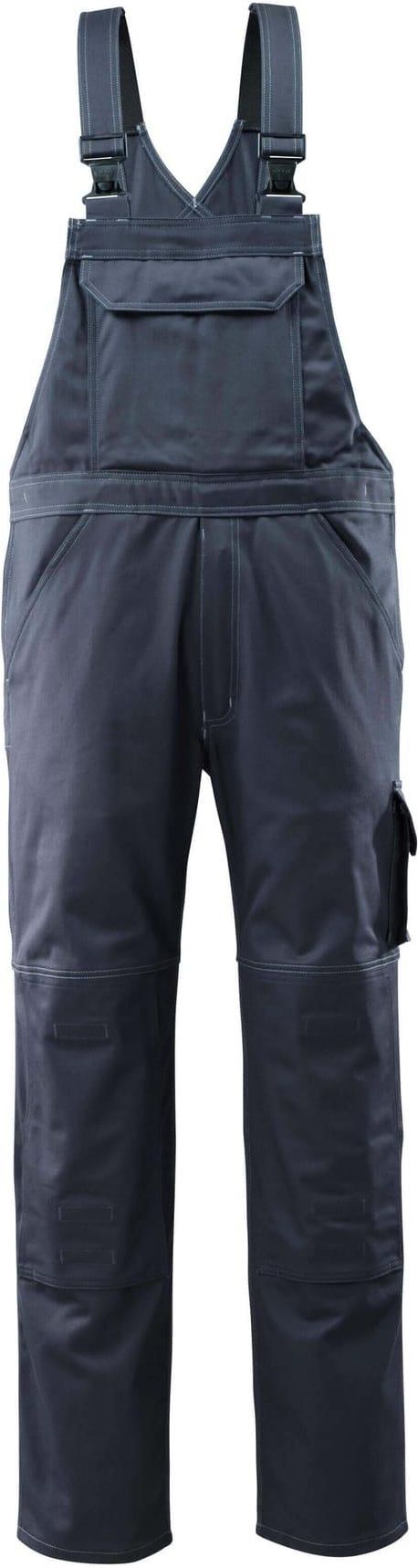 Mascot Ogrodniczki Z Kieszeniami Na Kolanach Industry (Kolor