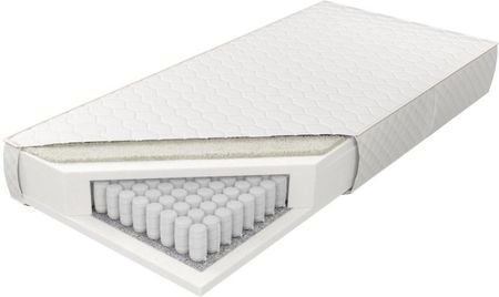 M&K Foam Koło Estrella 7 stref twardości 120x200