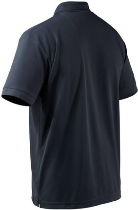 Mascot Koszulka Polo Crossover (Kolor Ciemny Granat, Rozmiar Xl) - zdjęcie 2
