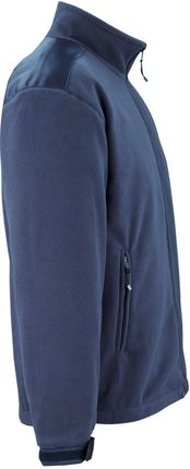 Macmichael Kurtka Polarowa Workwear (Kolor Granat, Rozmiar Xl) - zdjęcie 2